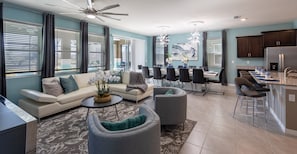 Furniture, Home Decor, Living Room, Room, Indoors