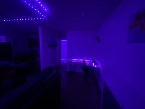 Interiör