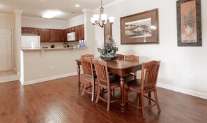 Dining Room, Dining Table, Table, Indoors, Furniture