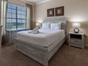 Indoors, Home Decor, Lamp, Furniture, Bed