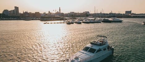 Port de plaisance