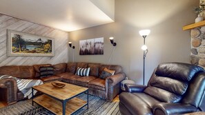 Furniture, Indoors, Living Room, Couch, Home Decor