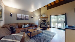Furniture, Indoors, Living Room, Home Decor, Couch