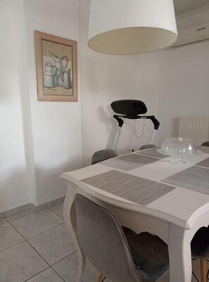 Restauration