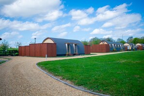 Property Access