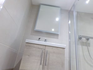 LED Mirror