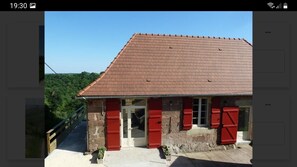 Außenbereich