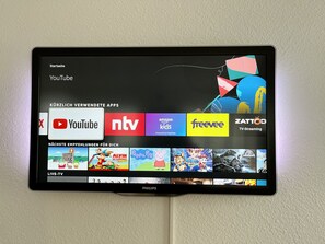 Television