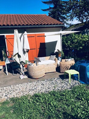 Terrass/Patio