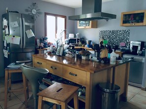 Eget kök