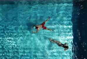 Just 7 minutes away from the property, Kasnäs Spa is open all year round. The pool section has a children's pool, a therapy pool, a jacuzzi, a cold pool and two 25 m lanes Spa costs €10 / adult (summer - July €14 / adult), €5 / child/student/senior.