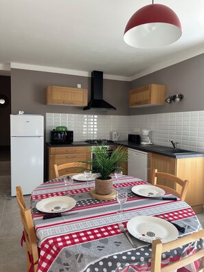 Eget kök