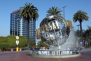 Universal Studios Hollywood
