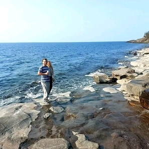 Strand