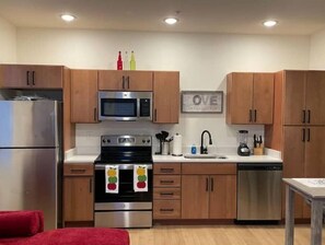 Cucina privata