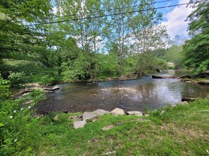 Terrain de l’hébergement 