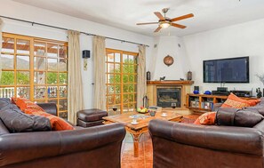 living-room