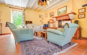 living-room