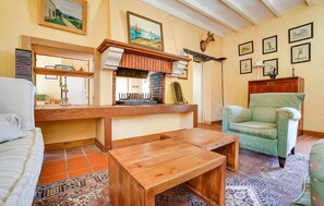 living-room