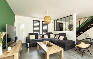 living-room