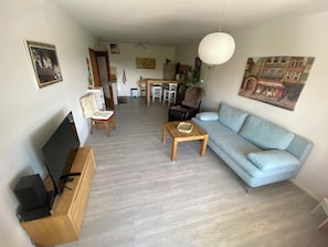 Coin séjour