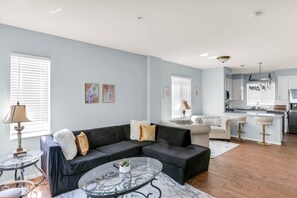 Living Space (2)