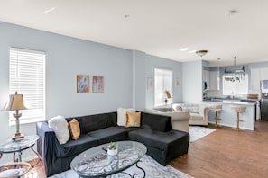 Living Space (2)