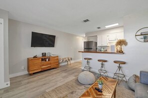 Large area for anything you need!