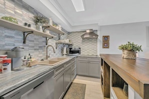 Cuisine privée