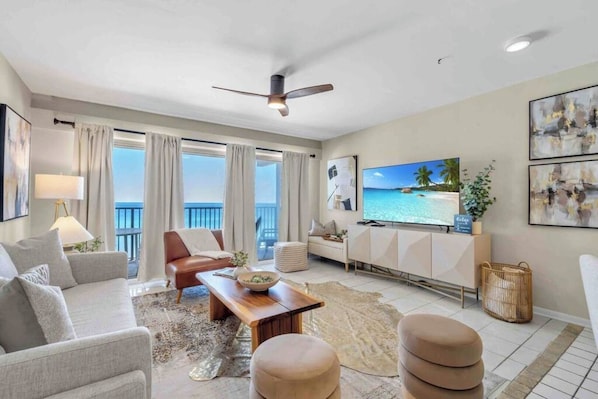 Beautifully designed with comfort in mind.