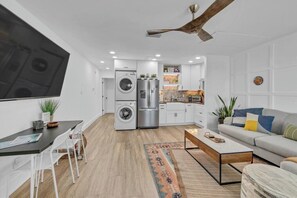 Modern Boho design!