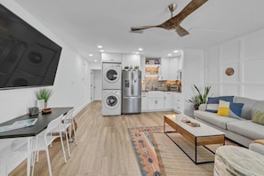 Modern Boho design!