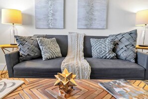 Comfortable environment just for you!