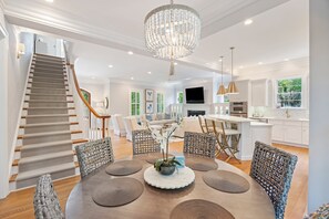 Kiawah luxury at its finest