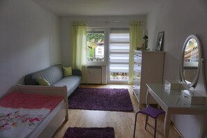 Ferienwohnung Christa-Fewo Christa