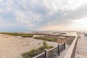 Strand
