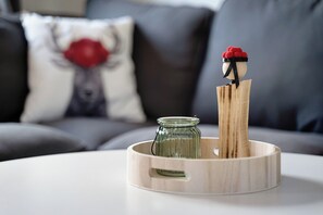 Innendetails