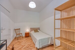 Seconde chambre