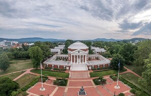 University of Virginia