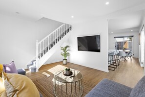 Lounge Room