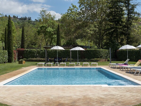 Holiday Home Swimming Pool