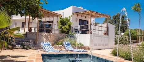 Holiday Home Swimming Pool