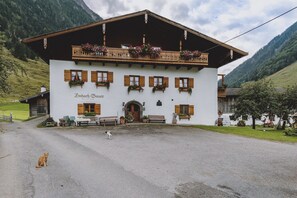 Außenbereich