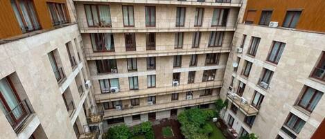 SKYTERRACE - Artemisia Luxury Apartments 1