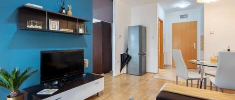 AZRAQ- Artemisia Luxury Apartments 2