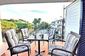Terrasse / Balcon