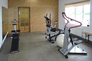 gym