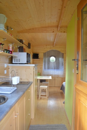 Cuisine privée