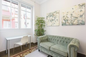 Coin séjour