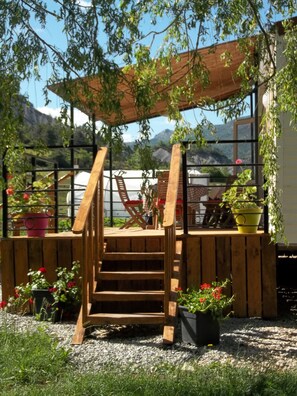 Terrass/Patio